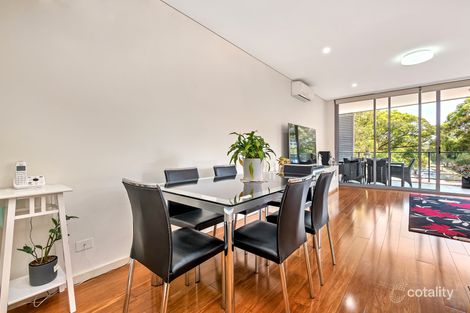 Property photo of 137/26 Jasmine Street Botany NSW 2019