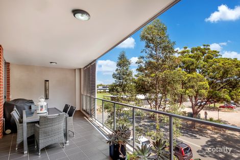 Property photo of 137/26 Jasmine Street Botany NSW 2019