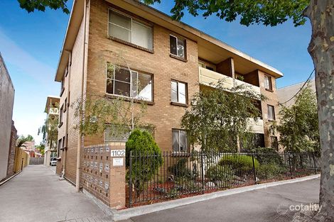 Property photo of 2/1102 Lygon Street Carlton North VIC 3054