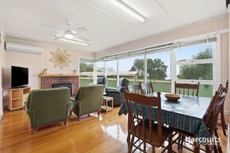 Property photo of 6 Rotuli Street Dodges Ferry TAS 7173