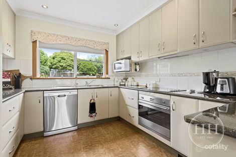 Property photo of 28 Woolven Street Youngtown TAS 7249