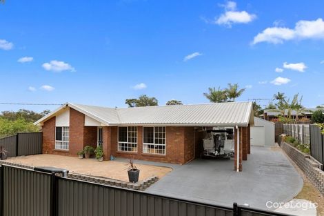 Property photo of 43 Brompton Street Alexandra Hills QLD 4161