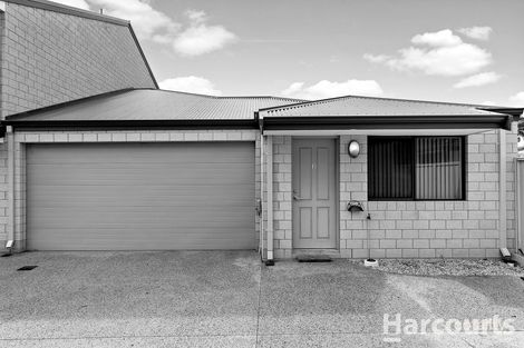 Property photo of 3/105 Anstruther Road Mandurah WA 6210