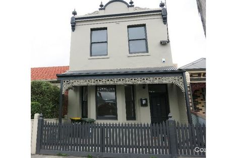 Property photo of 115 Rowe Street Fitzroy North VIC 3068