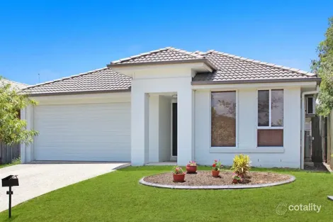 Property photo of 74 Valentine Circuit Augustine Heights QLD 4300