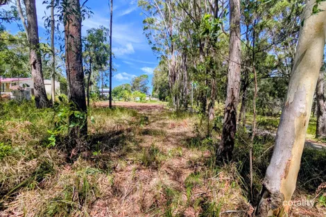 Property photo of 2 Canopy Crescent Russell Island QLD 4184