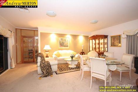 Property photo of 76 Bentwood Terrace Stanhope Gardens NSW 2768