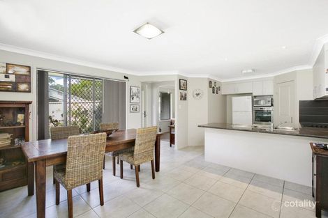 Property photo of 31 Jerrys Place Thornlands QLD 4164