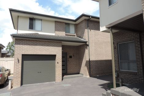 Property photo of 6/2 Methven Street Mount Druitt NSW 2770