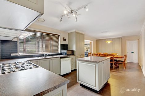 Property photo of 18 Eucalypt Grove Heathcote Junction VIC 3758