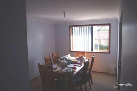 Property photo of 21 Roberts Place McGraths Hill NSW 2756