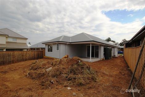 Property photo of 4 Loudon Crescent Cobbitty NSW 2570