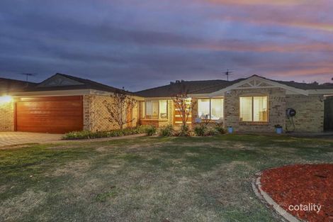 Property photo of 6 Linrose Lane Woodvale WA 6026