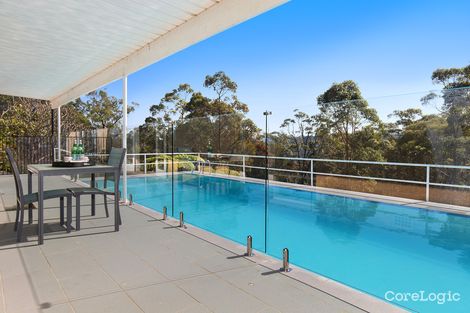 Property photo of 44 Warrington Avenue East Killara NSW 2071