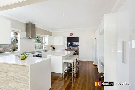 Property photo of 11 Myra Avenue Ryde NSW 2112