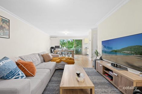 15/1-5 St Ann St, Merrylands, NSW 2160