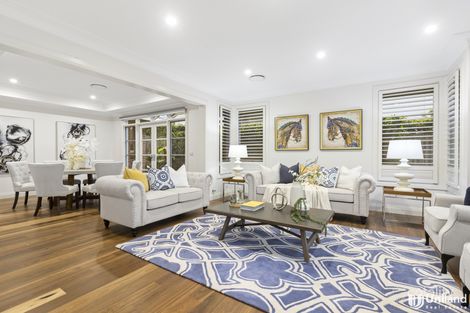 Property photo of 3 Grandview Parade Epping NSW 2121