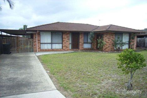 Property photo of 27 Winsome Avenue Plumpton NSW 2761