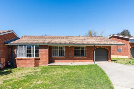 9/65 Edward St, Orange, NSW 2800