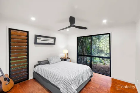 Property photo of 56 Bahdilli Crescent Diddillibah QLD 4559