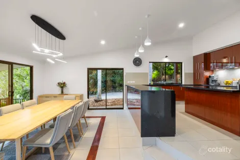 Property photo of 56 Bahdilli Crescent Diddillibah QLD 4559