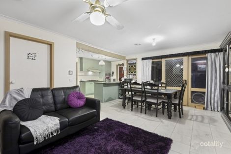 Property photo of 29 Lyall Drive Werribee VIC 3030
