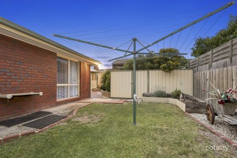 Property photo of 29 Lyall Drive Werribee VIC 3030