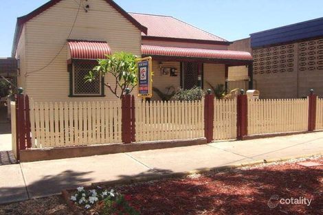 119 Gypsum St, Broken Hill, NSW 2880