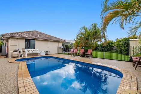 Property photo of 1 Hartley Crescent Pelican Waters QLD 4551