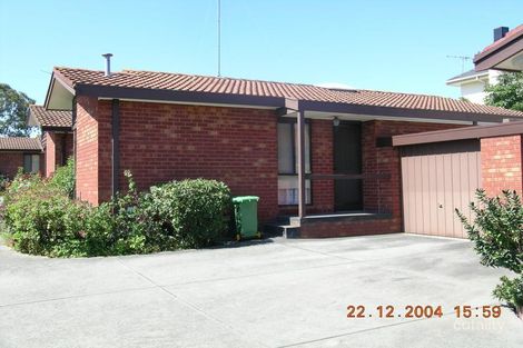 Property photo of 2/62 Edward Street Macleod VIC 3085