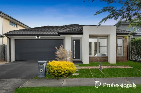 89 Evesham Dr, Point Cook, VIC 3030