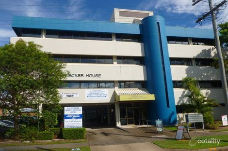 11/3-5 Upward St, Cairns City, QLD 4870