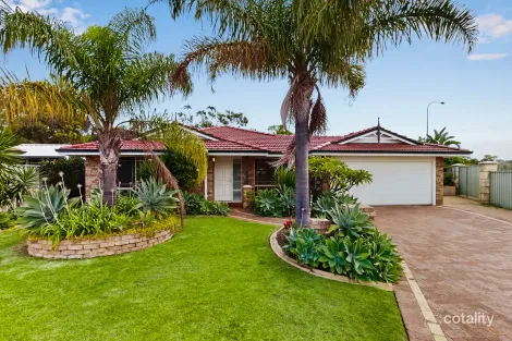 15 Kazan Cl, Joondalup, WA 6027