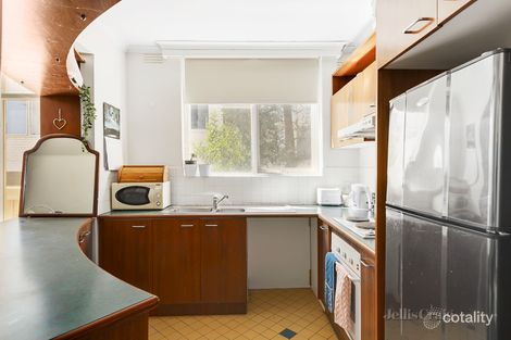 Property photo of 3/14B Bent Street Brunswick West VIC 3055