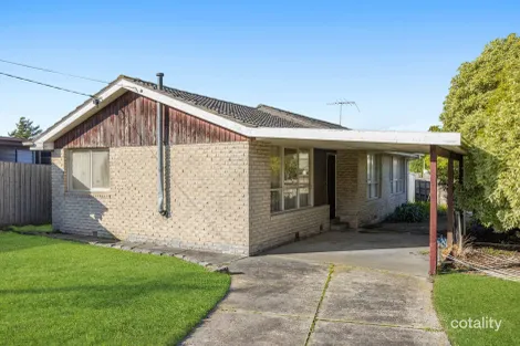 Property photo of 32 Thomas Street Baxter VIC 3911