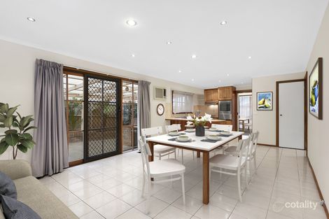 Property photo of 1 Montague Court Endeavour Hills VIC 3802