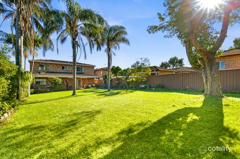 Property photo of 23 Queens Road Hurstville NSW 2220
