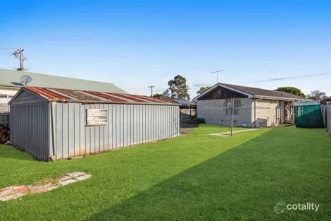 Property photo of 32 Thomas Street Baxter VIC 3911