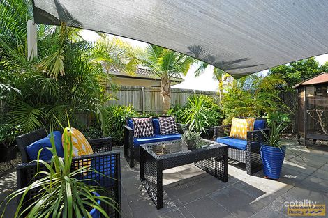 Property photo of 35 Sailfish Drive Mountain Creek QLD 4557