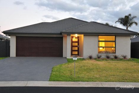 Property photo of 17 Saunders Road Camden South NSW 2570