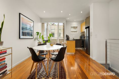 Property photo of 3/46-52 Dow Street South Melbourne VIC 3205