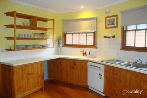 Property photo of 87 Hennessy Street Port Campbell VIC 3269