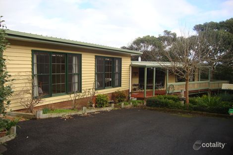 Property photo of 87 Hennessy Street Port Campbell VIC 3269