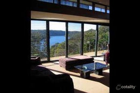 Property photo of 63 Neerim Road Castle Cove NSW 2069