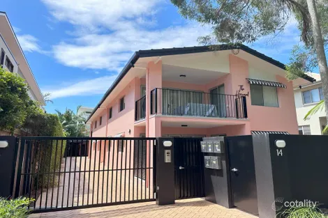 4/14 Howard St, Noosaville, QLD 4566