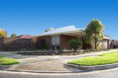7 Ball Rd, Heatherton, VIC 3202