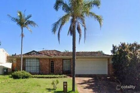 Property photo of 49 Griffell Way Duncraig WA 6023