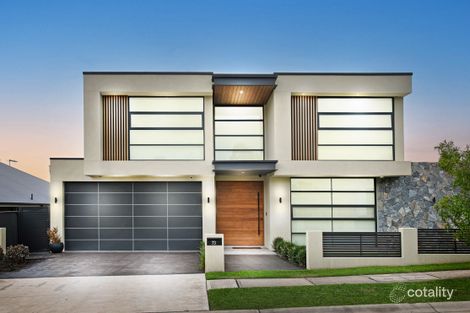 73 Doncaster Ave, Claremont Meadows, NSW 2747