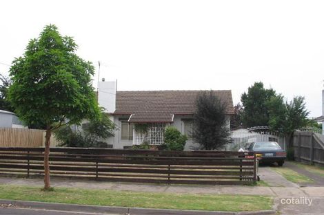 22 Hampden St, Braybrook, VIC 3019