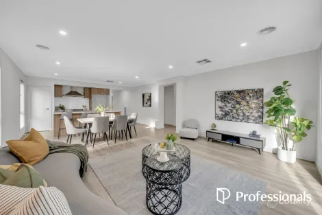 Property photo of 89 Evesham Drive Point Cook VIC 3030